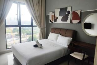 Pudu Houses Vacation rental in Federal Territory of Kuala Lumpur