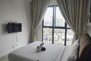 Pudu Houses Vacation rental in Federal Territory of Kuala Lumpur
