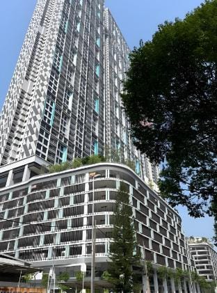 Havenza Family Suites Vacation rental in Federal Territory of Kuala Lumpur
