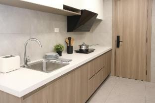 Cozy 1BR Retreat | Close to Entertainment/ IMP Apartment in Pasay