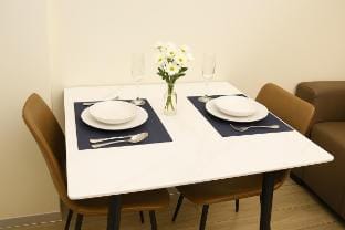 Staycation Haven | Comfy 1BR + IMPERIAL  Apartment in Pasay