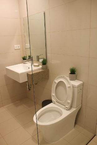 Functional & Cozy 1BR | Perfect for Work Trips Apartment in Pasay