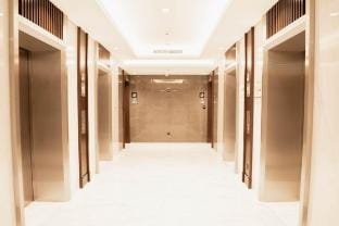 Urban 1BR Stay | Walk to Downtown & Canal Vacation rental in Dubai