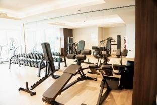 Urban 1BR Stay | Walk to Downtown & Canal Vacation rental in Dubai