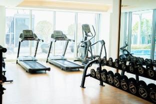 Urban 1BR Stay | Walk to Downtown & Canal Vacation rental in Dubai