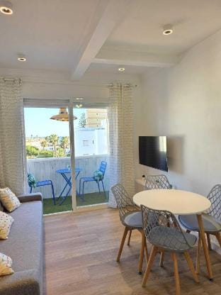 Apartamentos Las Dunas Apartment in Torrox Costa