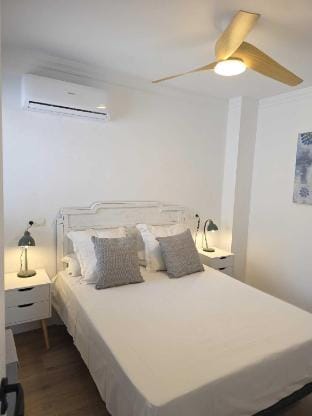 Apartamentos Las Dunas Apartment in Torrox Costa