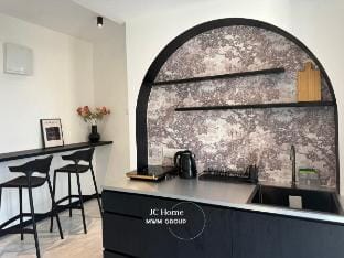 Black&White | You’re limited edition Vacation rental in Johor