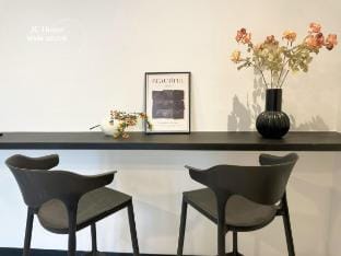 Black&White | You’re limited edition Vacation rental in Johor
