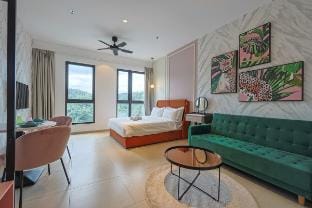 One Utama / Damansara Houses Vacation rental in Petaling Jaya