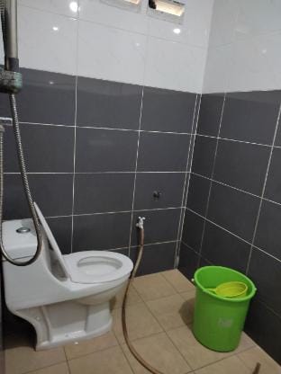 Ummi chalet b7 Vacation rental in Terengganu, Malaysia