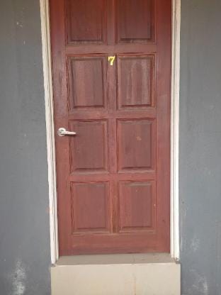 Ummi chalet b7 Vacation rental in Terengganu, Malaysia