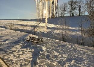 Happy hill Chalet 40 Vacation rental in Lower Silesian Voivodeship