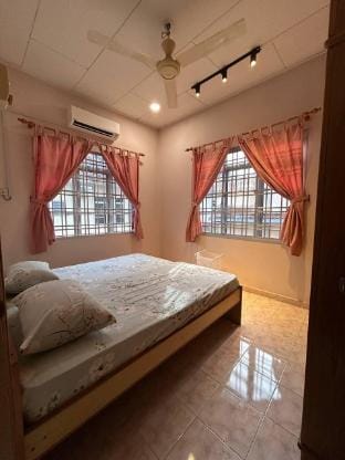 Casa D' Bernam Vacation rental in Selangor, Malaysia