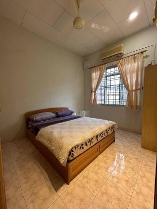 Casa D' Bernam Vacation rental in Selangor, Malaysia