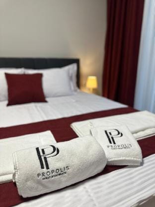 Propolis Guest Apartments Vacation rental in Bulgaria