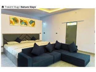The Calms Villa by Travent Mug Villa in Kerala