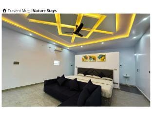 The Calms Villa by Travent Mug Villa in Kerala
