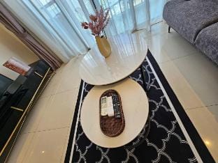 R&F Princess cove Vivi (Dual key - No parking) Vacation rental in Johor Bahru