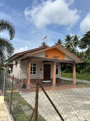 Homestay Adilah A Vacation rental in Malaysia