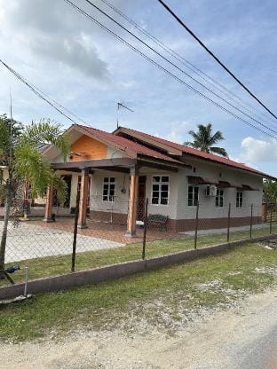 Homestay Adilah A Vacation rental in Malaysia