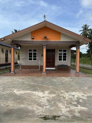 Homestay Adilah A Vacation rental in Malaysia