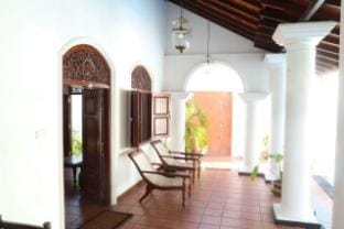 Sayakkara Walawwa By FNF Villa in Galle