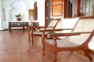 Sayakkara Walawwa By FNF Villa in Galle