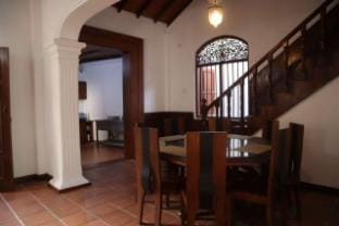 Sayakkara Walawwa By FNF Villa in Galle