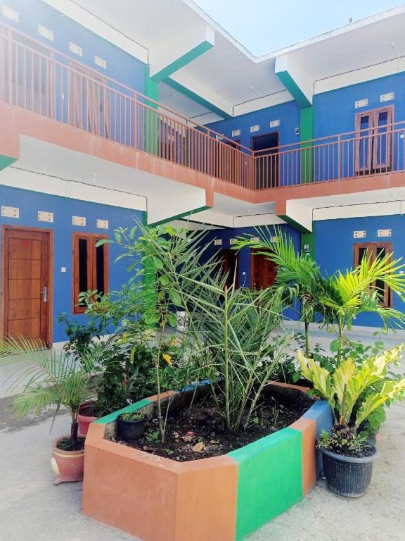 Tasya Homestay Hotel in Indonesia