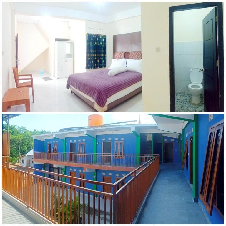 Tasya Homestay Hotel in Indonesia