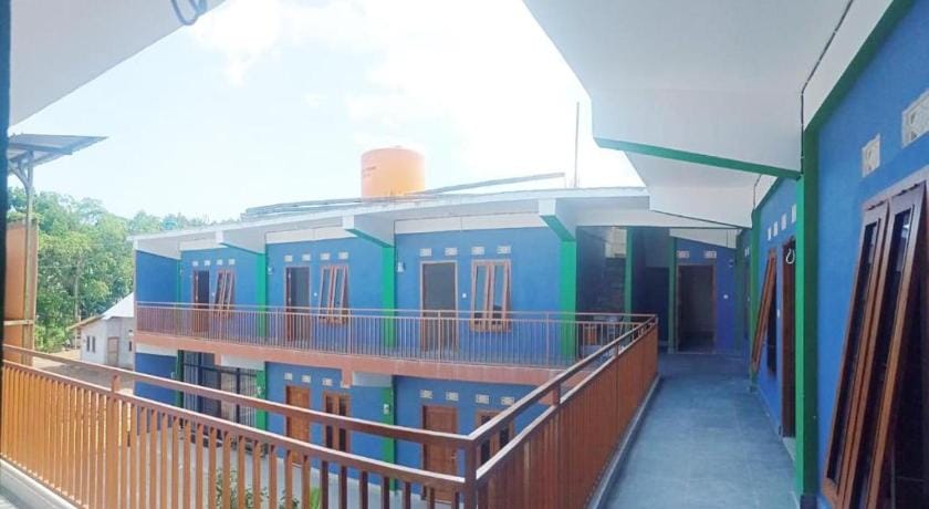 Tasya Homestay Hotel in Indonesia