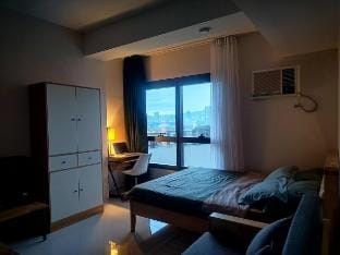 JTower Cebu | Prime Studio Stay Vacation rental in Lapu-Lapu City