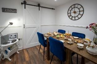 10%OFF|LongStay|Family|Garden|WiFi|Sleeps8|Deal Vacation rental in Flamborough