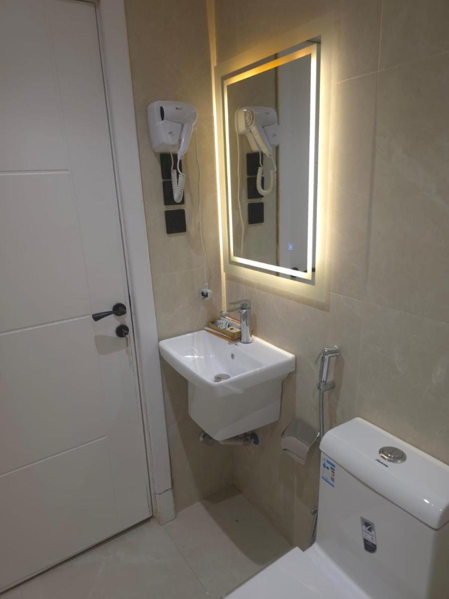 شقق فاخرة Apartment in Medina