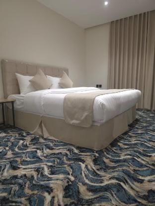 شقق فاخرة Apartment in Medina