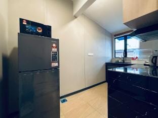 Entire Penthouse in the Heart of Melaka |4R3B Apartment in Malacca