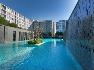 D condo sign 清迈 9月大优惠每晚只需399泰铢 Apartment in Chiang Mai