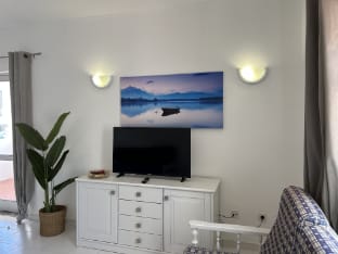 Sta. Eulalia Mar A29 Apartment in Albufeira