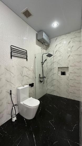 New Modern Private Pool Villa - 10 Minutes to Sanur Harbor Villa in Sukawati