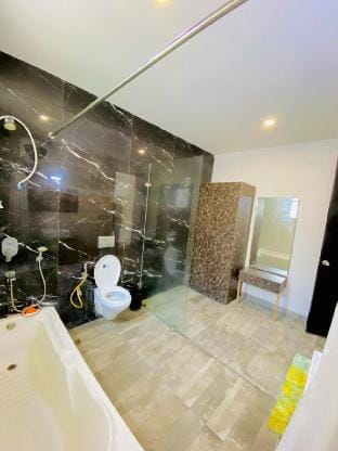 Peaceful 3BHK Villa near All Mandirs – Vrindavan Vacation rental in Uttar Pradesh
