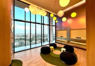 My Private Duplex Fully Equipped&Entertainment Gym Apartment in Bangkok