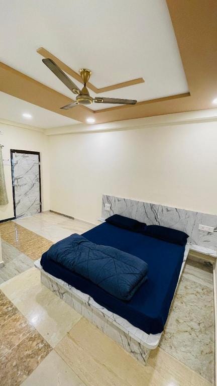Devka Stay Hotel in Gujarat