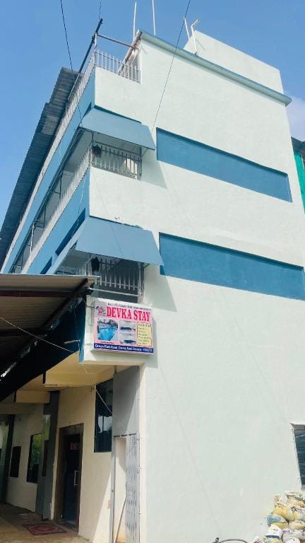 Devka Stay Hotel in Gujarat