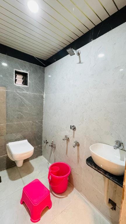 Devka Stay Hotel in Gujarat