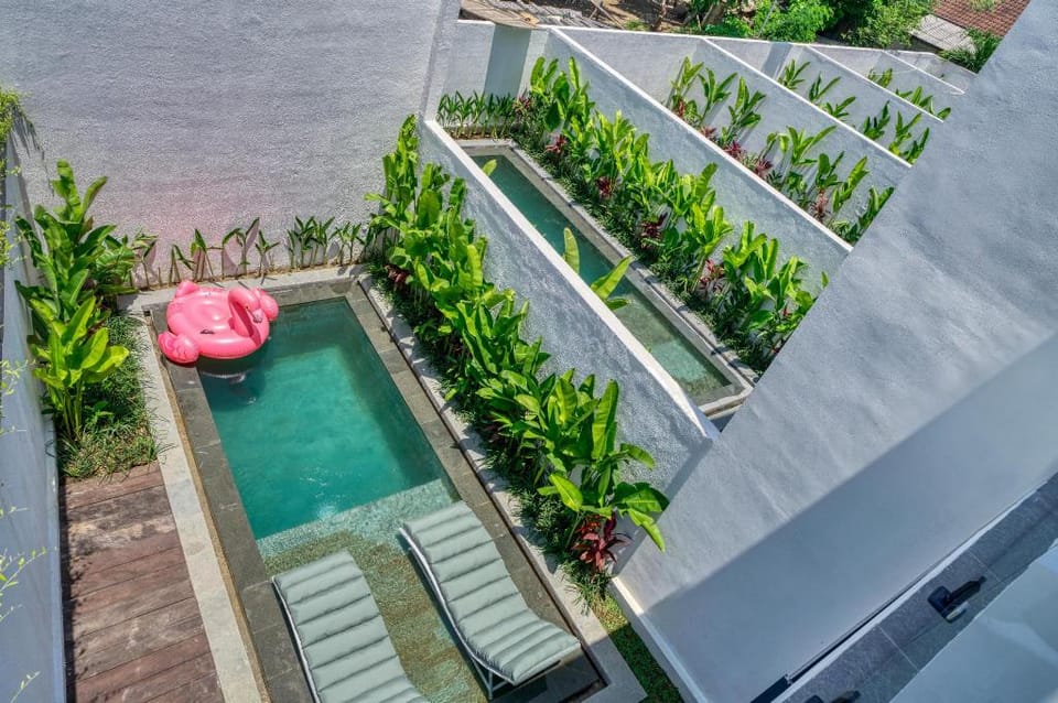 U Villas Pandawa Hotel in Bali