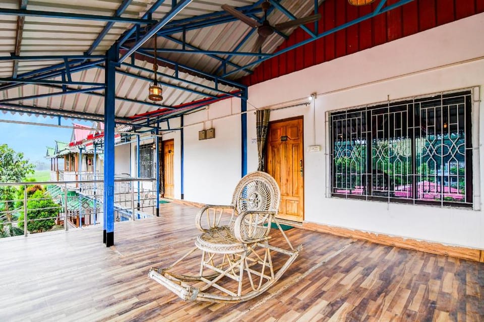 Super Hotel O Chilapata Forest Formerly Moner Manush Homestay Hotel in West Bengal
