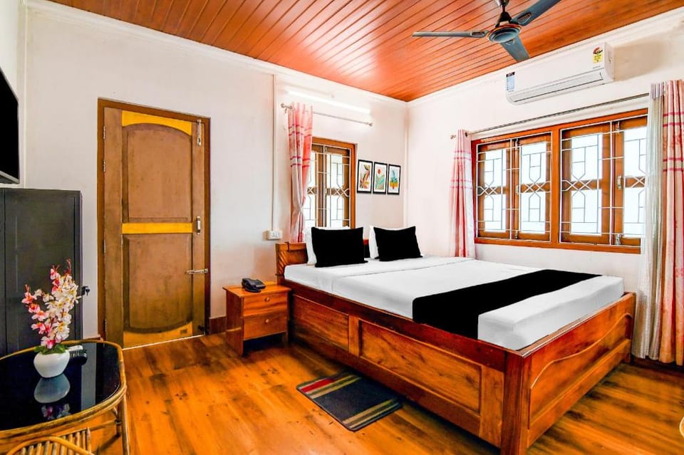 Super Hotel O Chilapata Forest Formerly Moner Manush Homestay Hotel in West Bengal