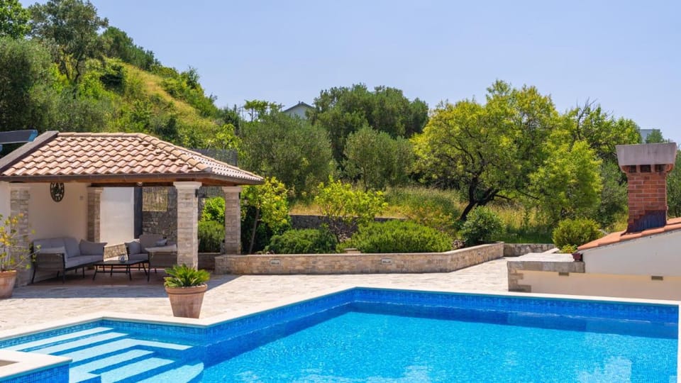 Villa None Kate by Villas Guide Villa in Dubrovnik-Neretva County