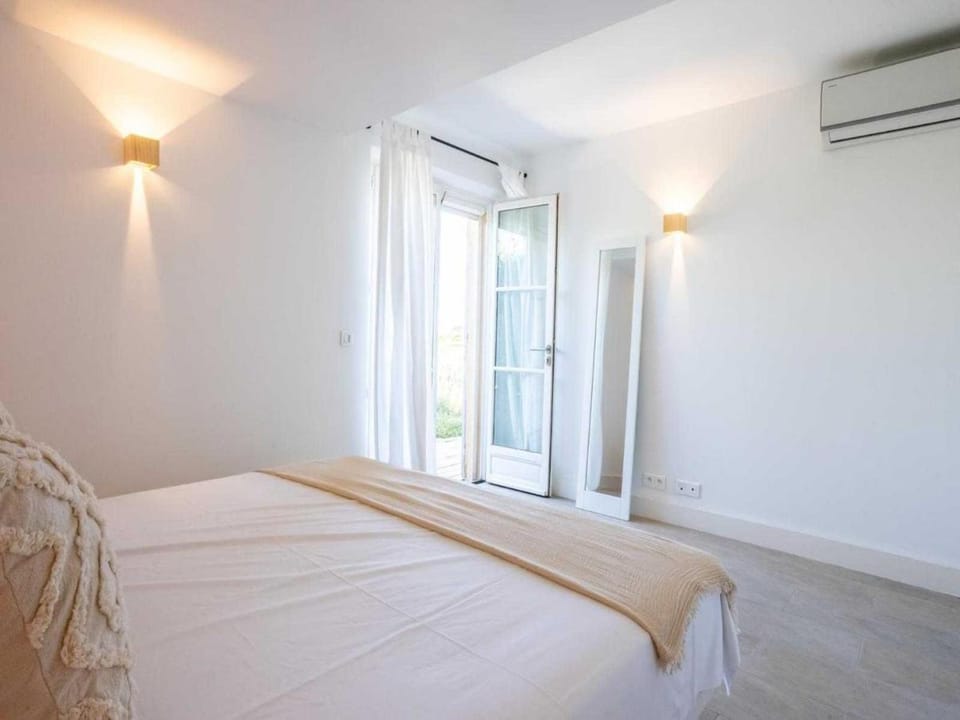 Charming A C House 2BR 4P - Saint-Tropez Apartment in Saint-Tropez